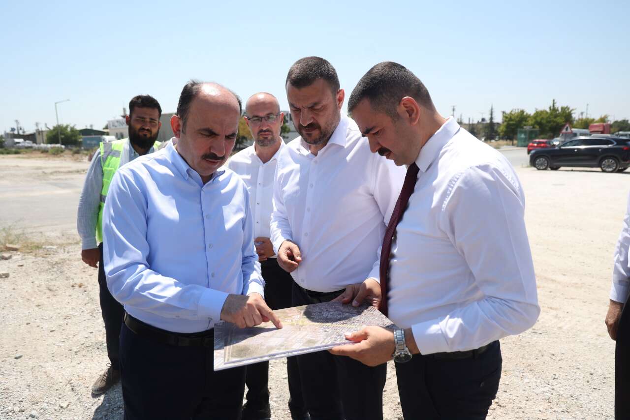 Konya'da sel riskini azaltacak dev proje! 700 milyon TL yatırım yapıldı 3